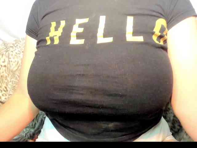 tiffanyteresa Live Webcam on BongaCams