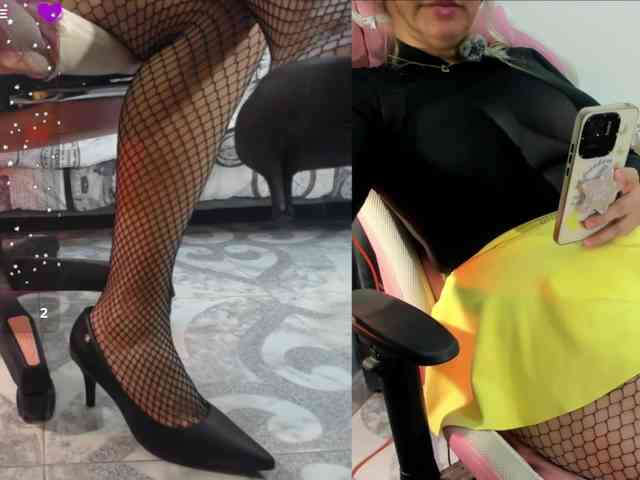 tiffanyteresa webcam