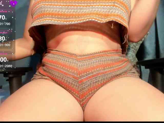 tiffanyteresa webcam