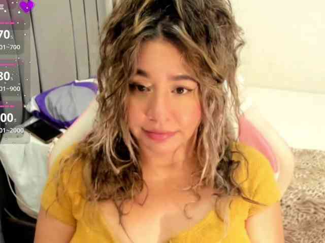 tiffanyteresa webcam