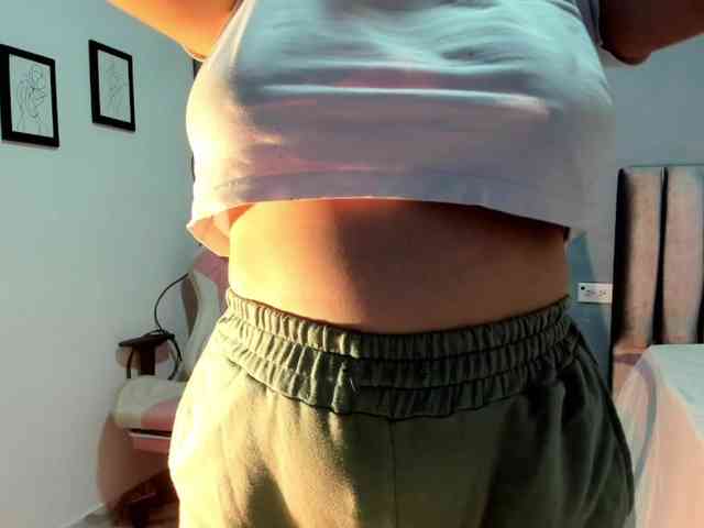 tiffanyteresa webcam