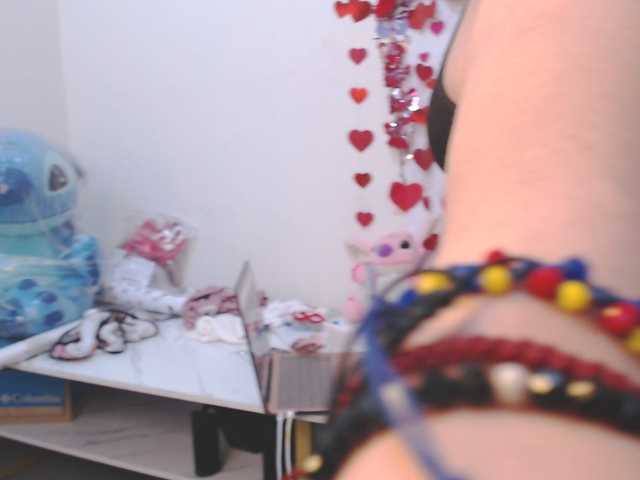 karo2829 from BongaCams is Freechat