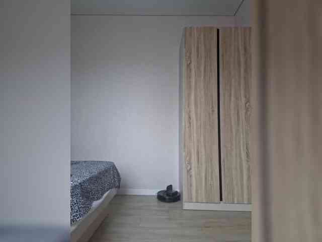 KLUBHICHKA webcam