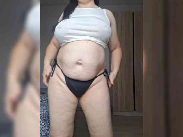 KLUBHICHKA webcam