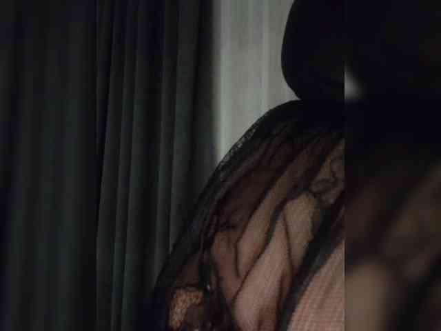 KLUBHICHKA webcam
