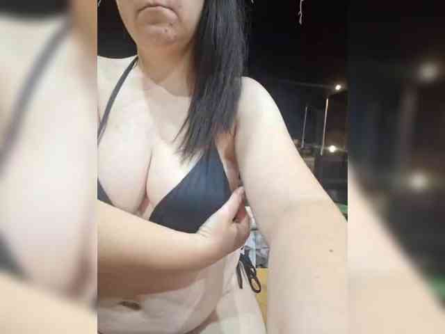 KLUBHICHKA webcam