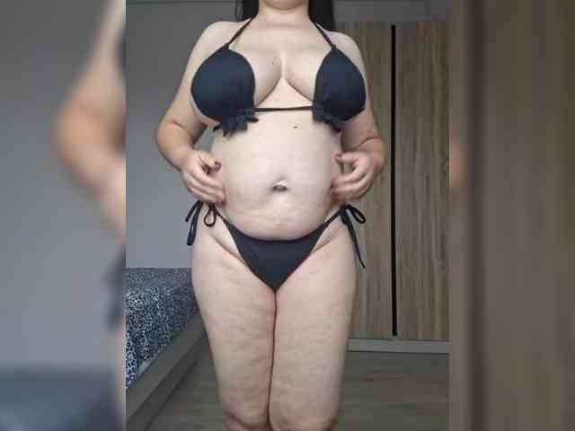 KLUBHICHKA webcam
