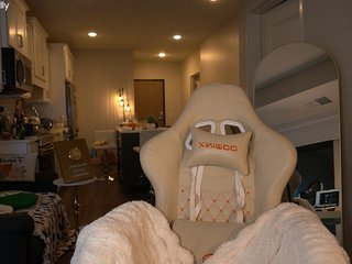 OhBabyKelly Porn Show