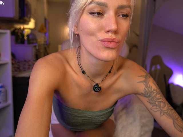  ohbabykelly chat room