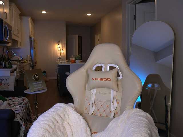 ohbabykelly from BongaCams