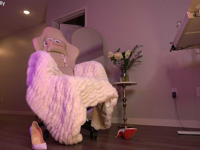  ohbabykelly chat room