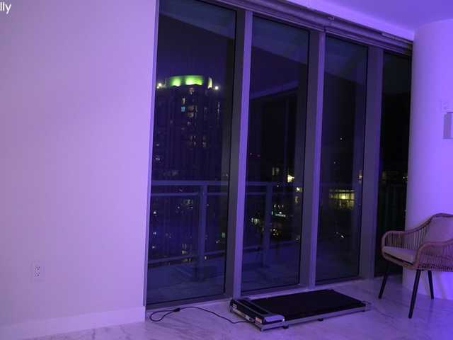 ohbabykelly's BongaCams show and profile