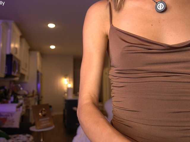 ohbabykelly from BongaCams