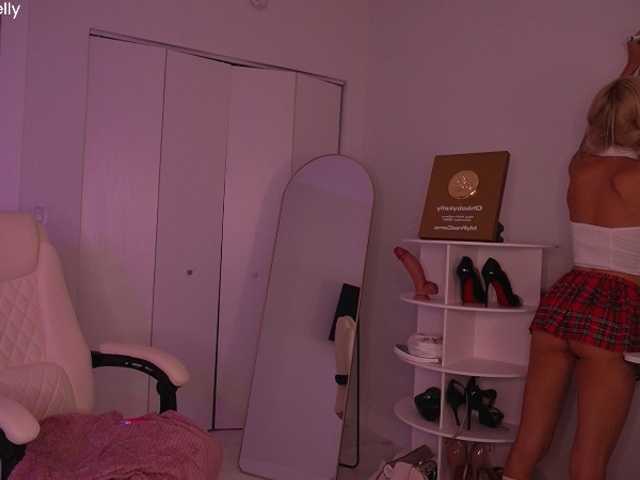 эро от ohbabykelly