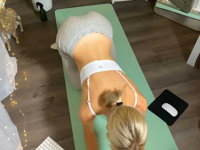 ohbabykelly's BongaCams show and profile