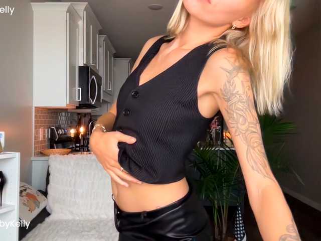  ohbabykelly chat room