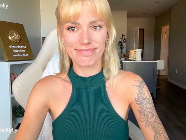 OhBabyKelly