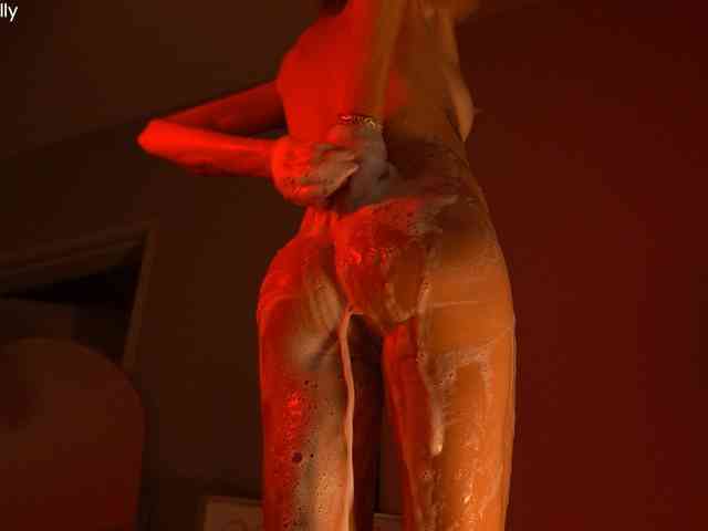 OhBabyKelly webcam