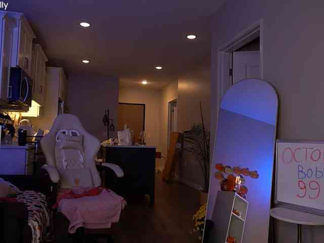 OhBabyKelly webcam