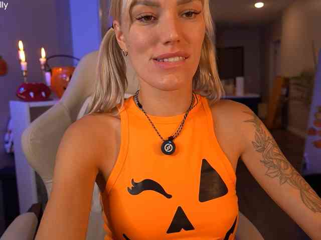 OhBabyKelly webcam