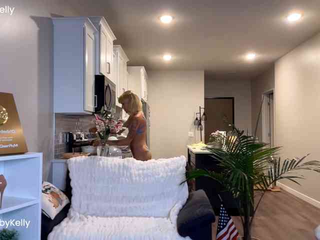 OhBabyKelly webcam