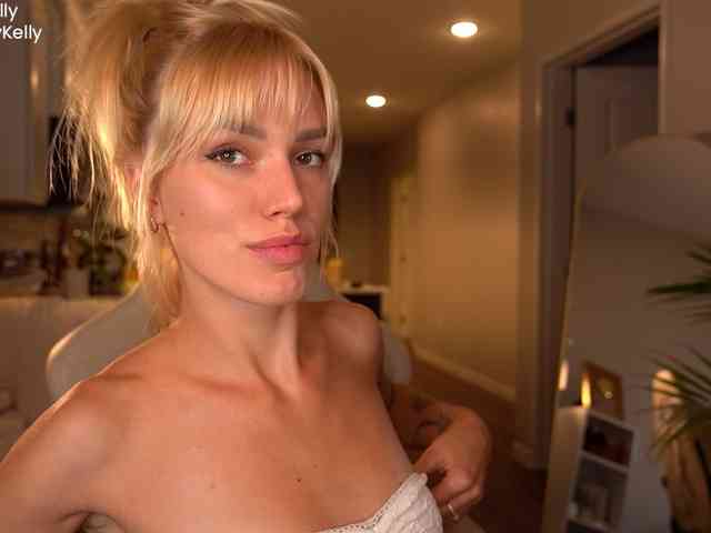 OhBabyKelly webcam