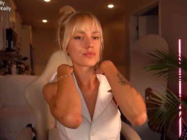 OhBabyKelly webcam