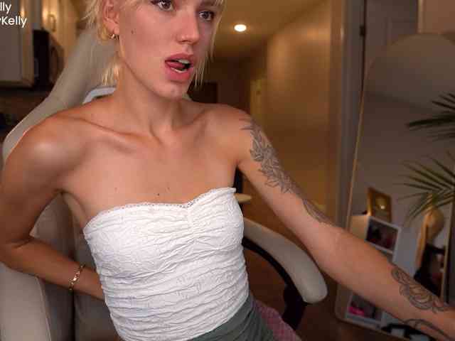 OhBabyKelly webcam