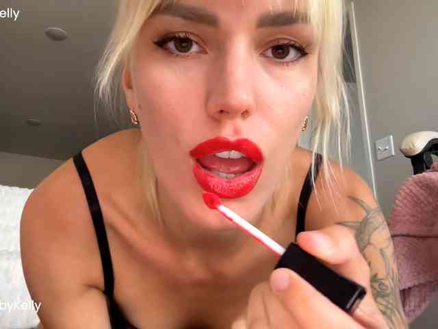 adult sex webcam Ohbabykelly