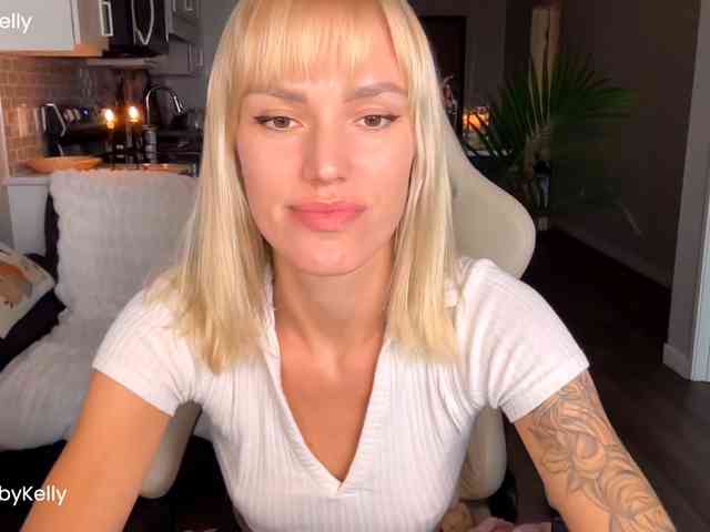 ohbabykelly