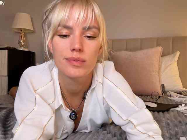 OhBabyKelly webcam