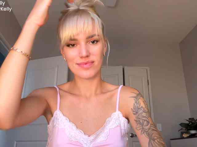 OhBabyKelly webcam