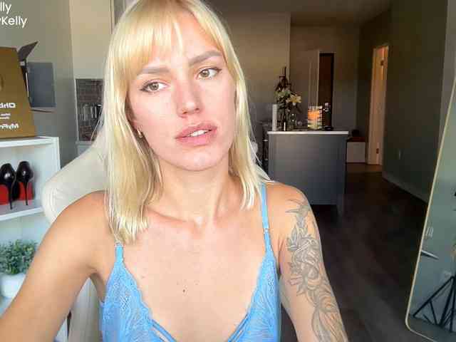 OhBabyKelly webcam