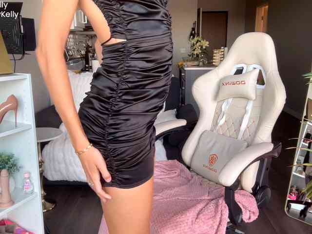 OhBabyKelly webcam