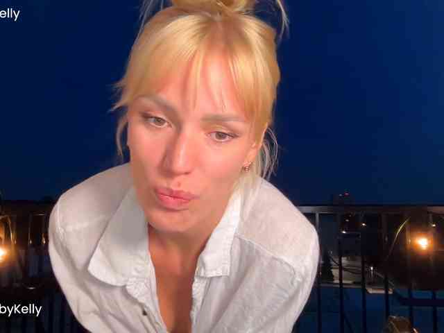 OhBabyKelly webcam