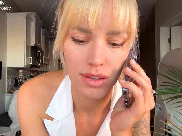 OhBabyKelly webcam