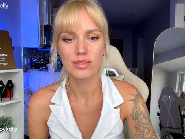 ohbabykelly