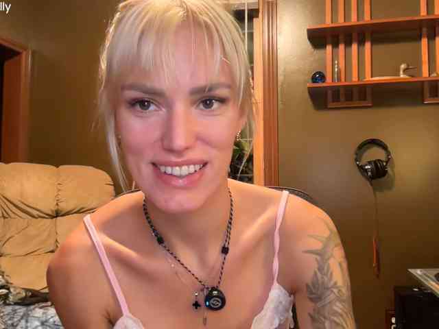 OhBabyKelly webcam