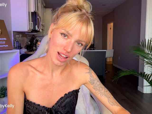 ohbabykelly