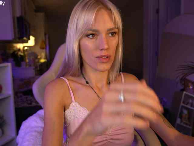 OhBabyKelly's Sexcam