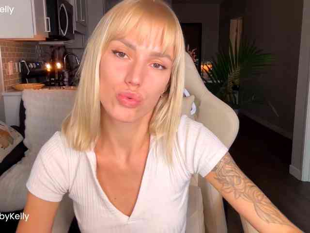 ohbabykelly