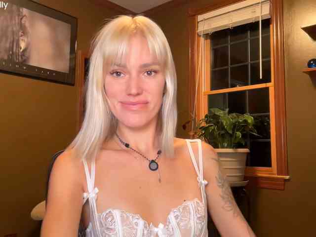 OhBabyKelly webcam
