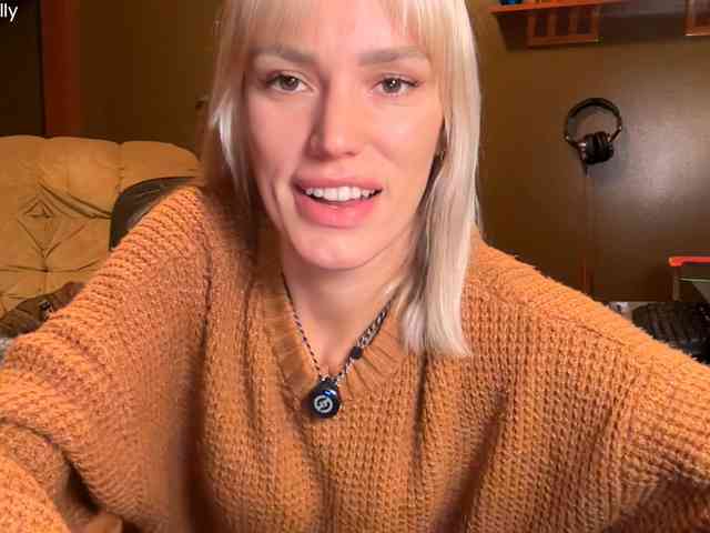 OhBabyKelly webcam