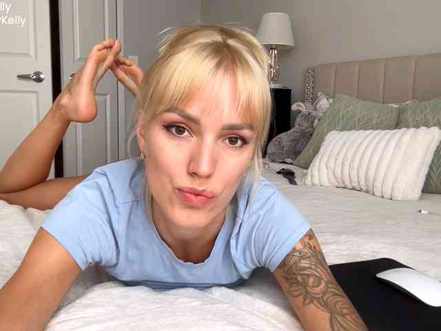 OhBabyKelly webcam