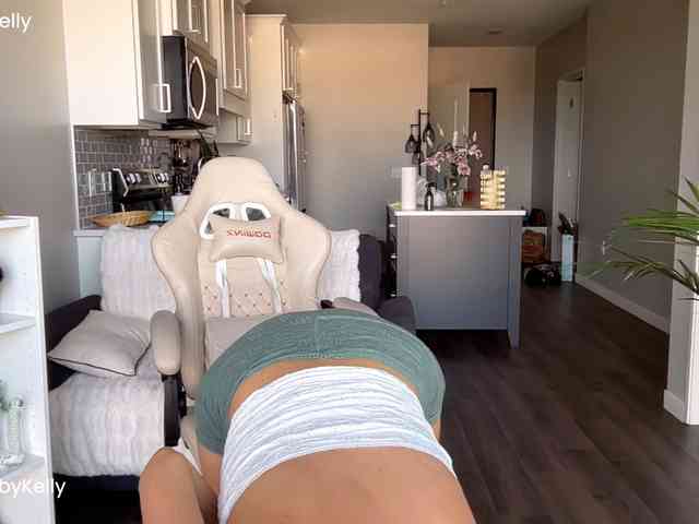 OhBabyKelly webcam