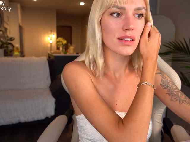 OhBabyKelly webcam