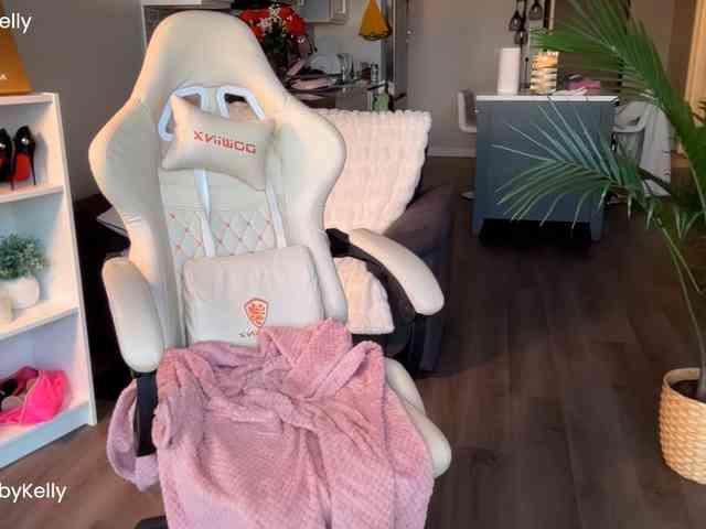 OhBabyKelly webcam