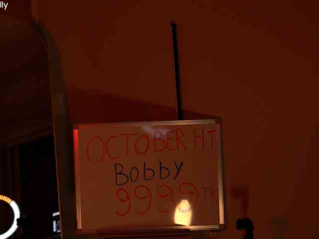 OhBabyKelly webcam