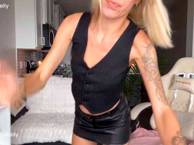 ohbabykelly