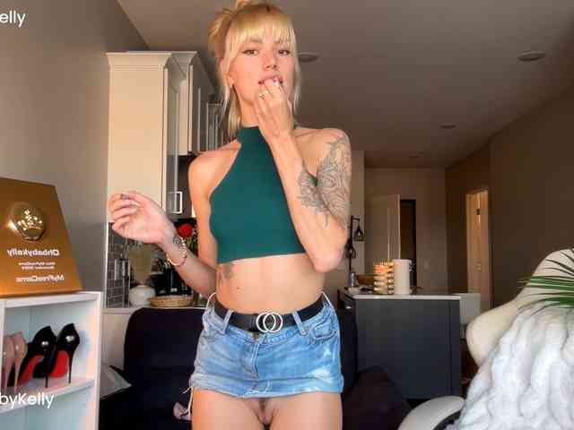 OhBabyKelly webcam